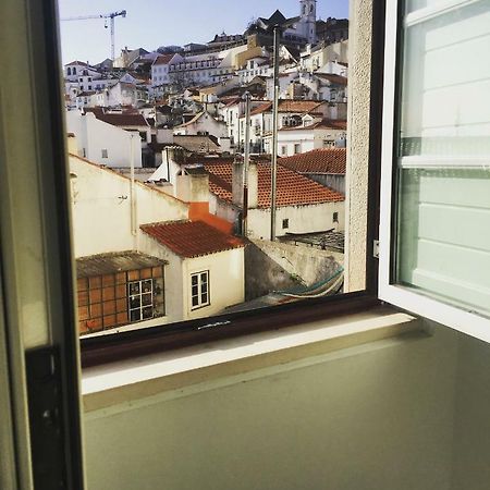 Pequeno Hostel Studio Lisboa Kültér fotó